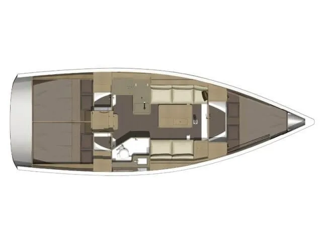 Ronja Mietboot - 2