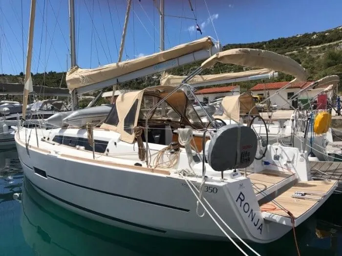 Ronja Mietboot - 4