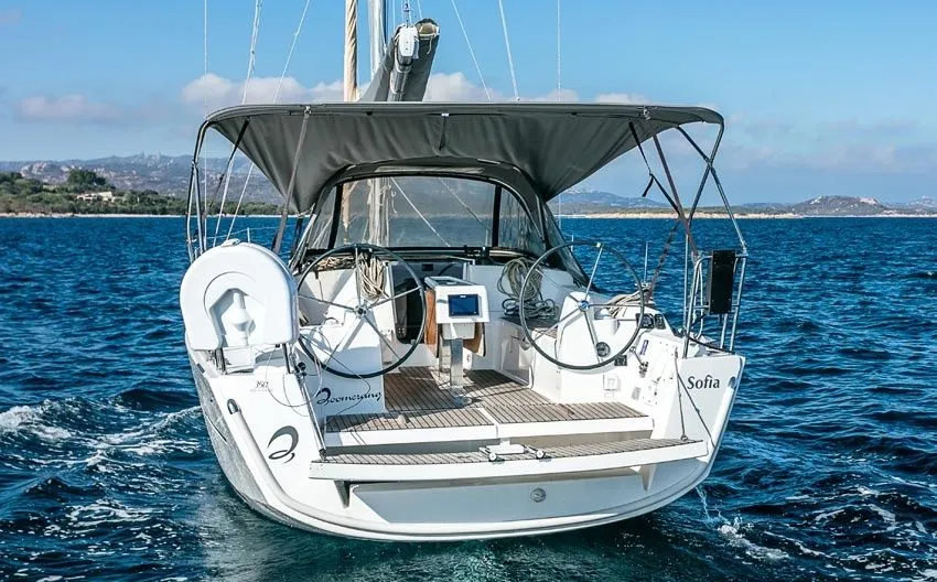 Чартер Sofia - 4