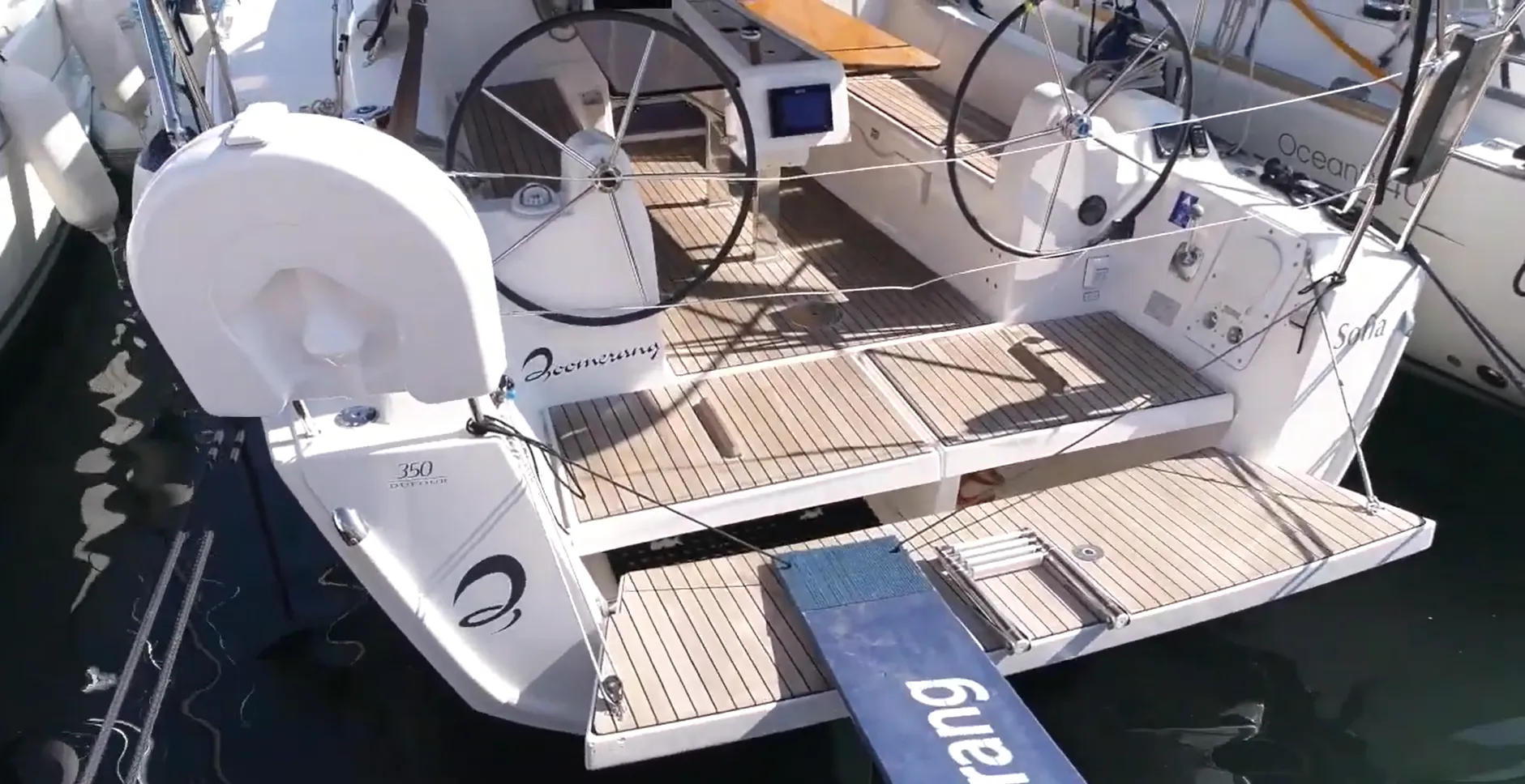 Чартер Sofia - 5