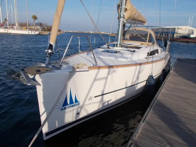 Чартер Wave - 3