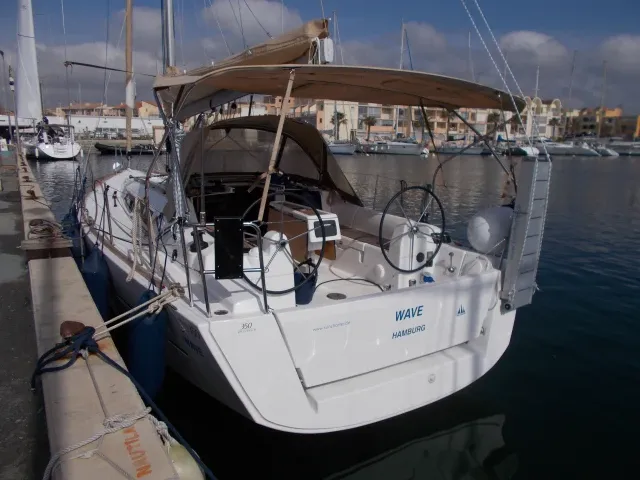 Чартер Wave - 5