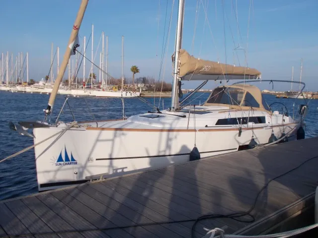 Чартер Wave - 4