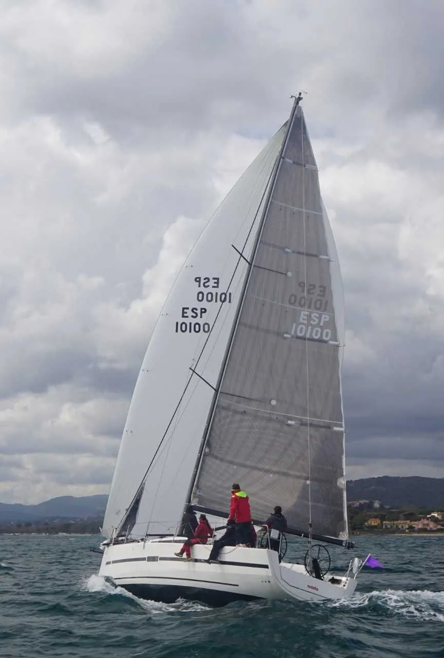 Nutella Charter Boat - 4