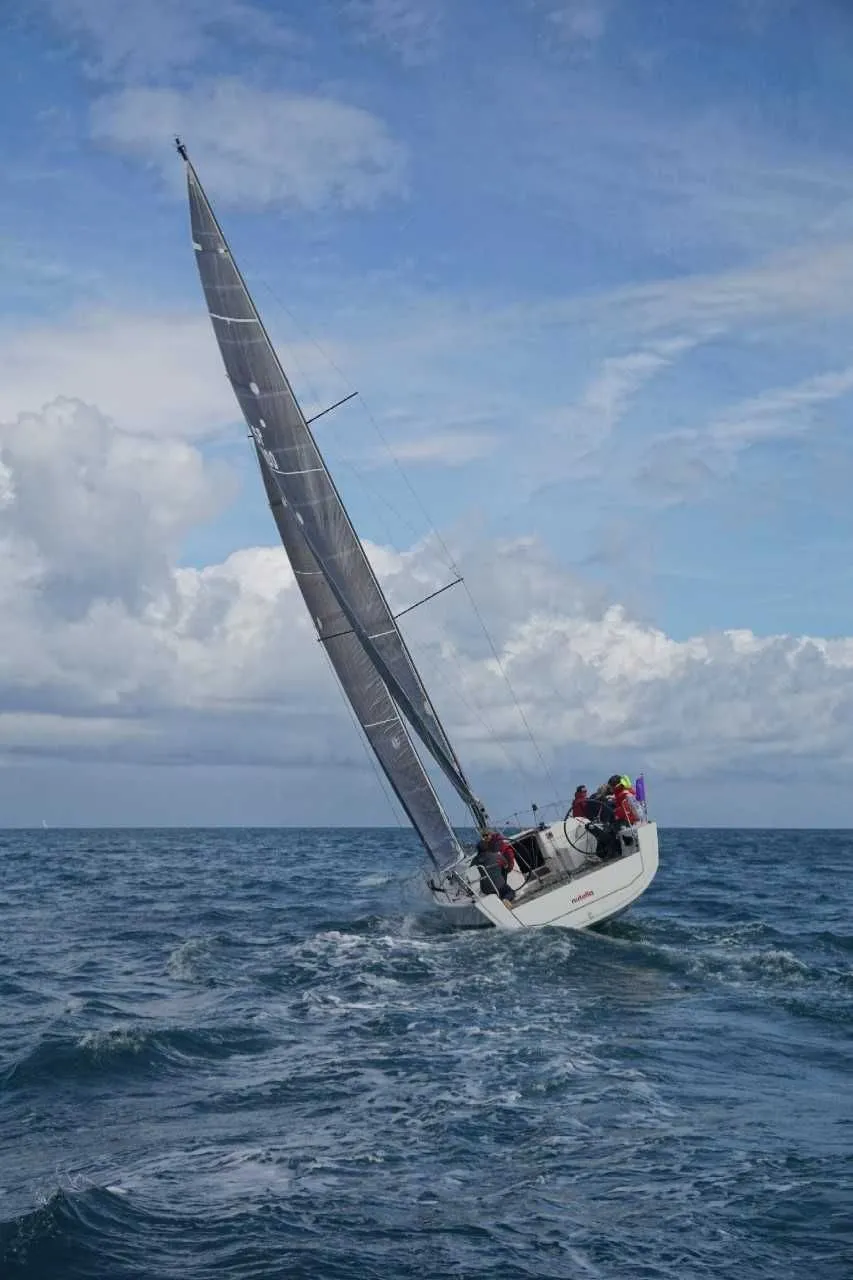 Nutella Charter Boat - 5