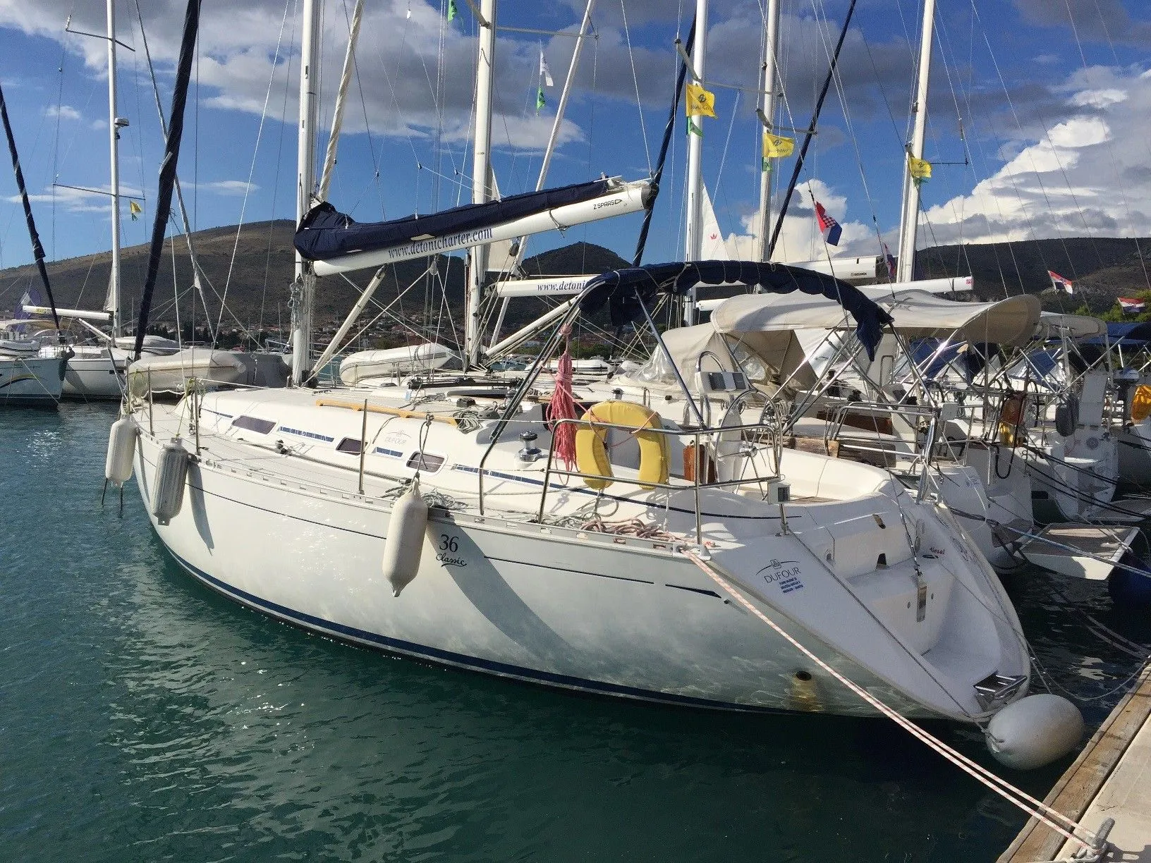 Piama Kiralık Teknesi - 3