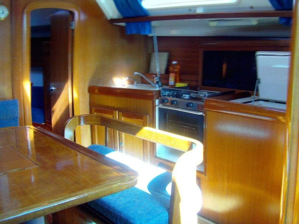 Piama Kiralık Teknesi - 4