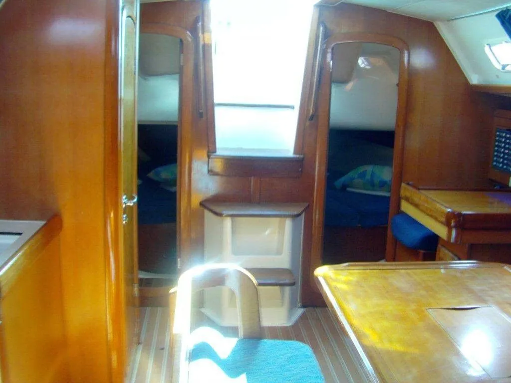 Piama Kiralık Teknesi - 5