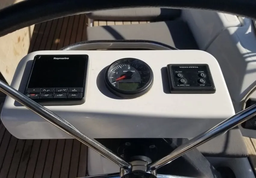 Чартер Ares - 4