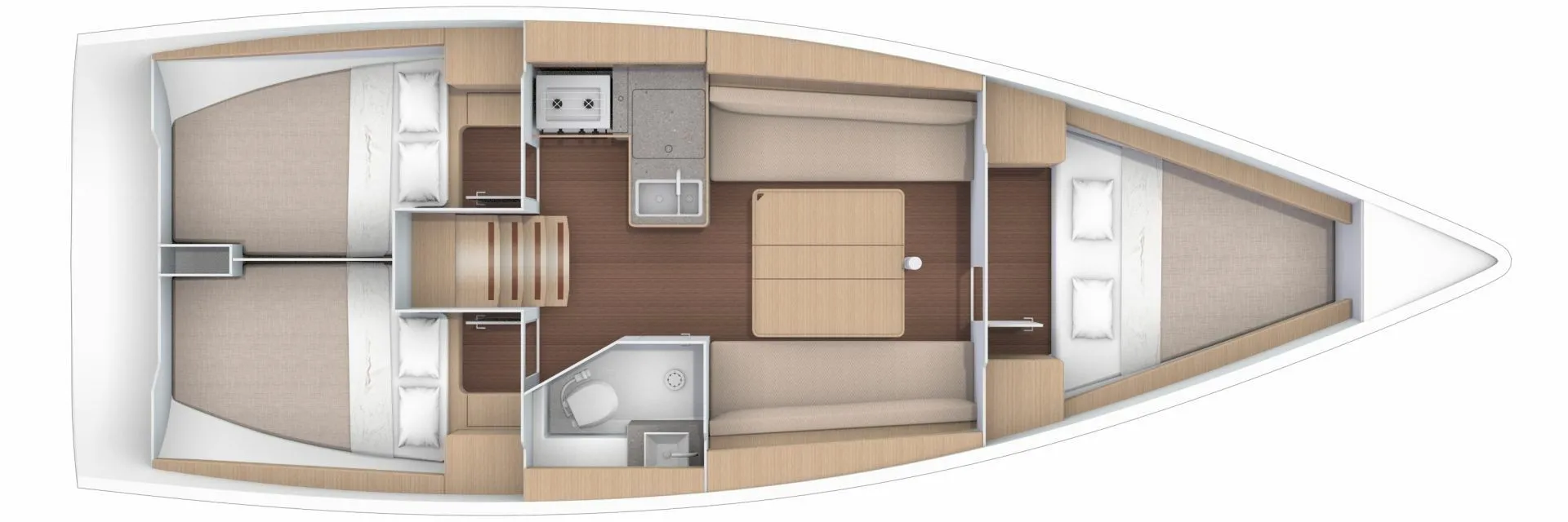 Libenter Charter Boat - 2