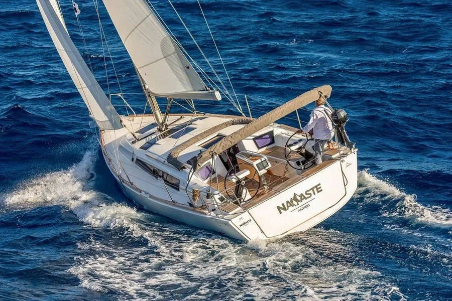 Чартер Libenter - 4