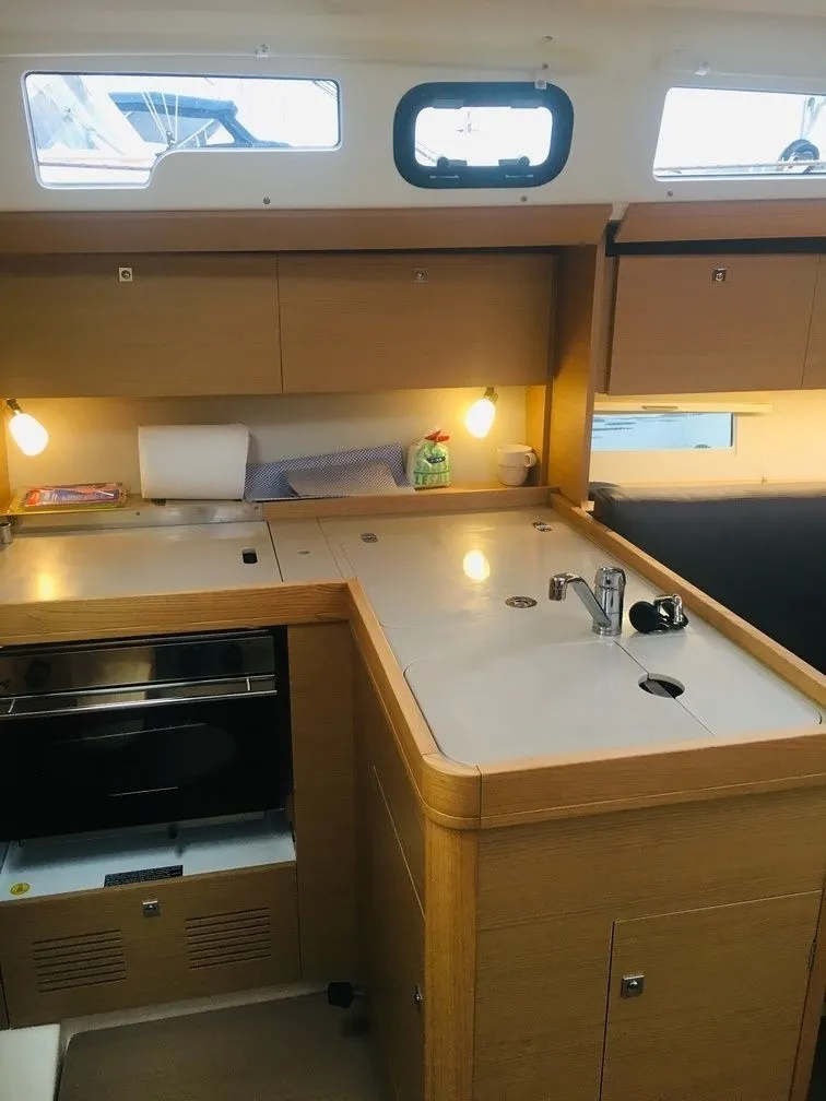 Barbossa Charterboot - 3