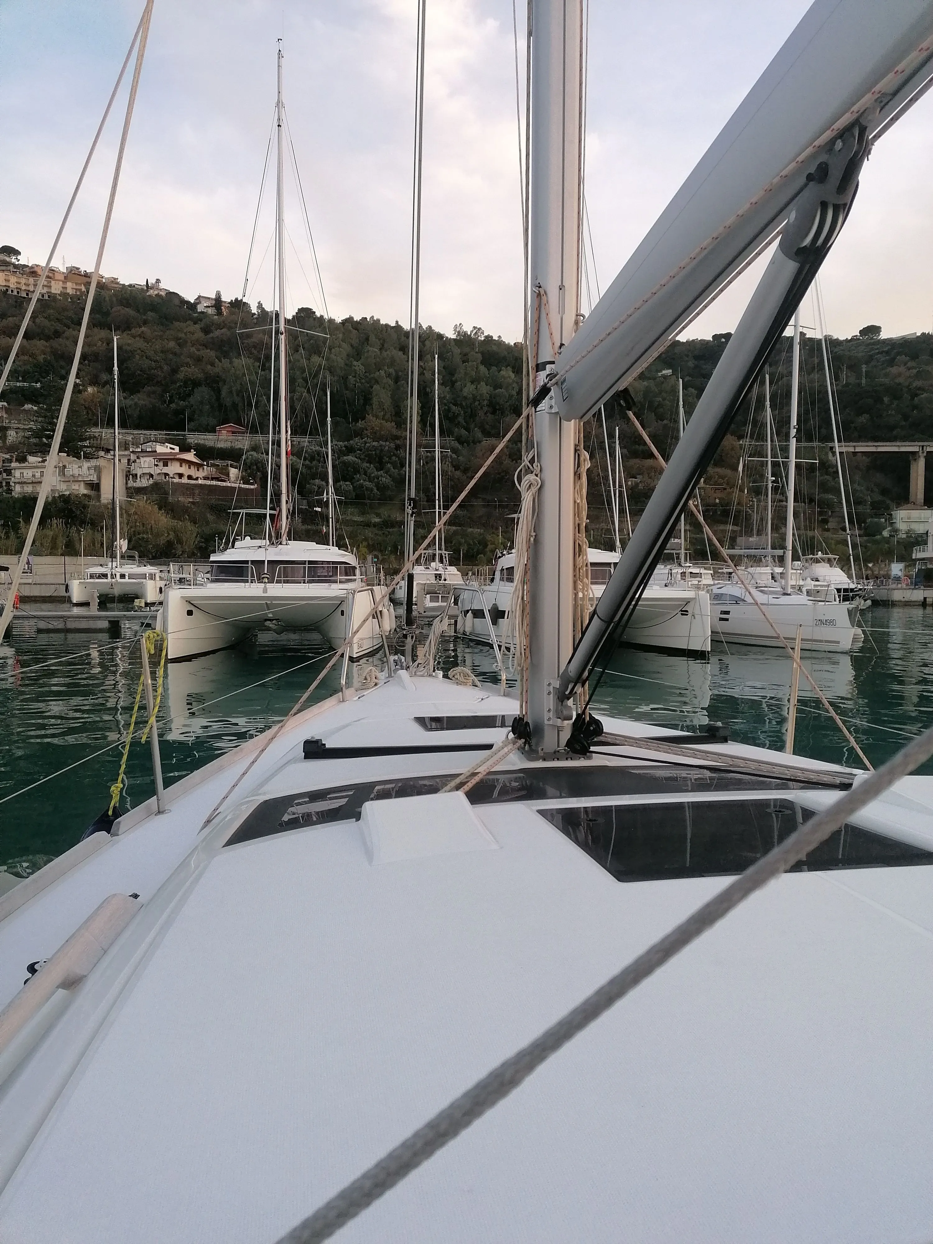 Biga Charterboot - 3