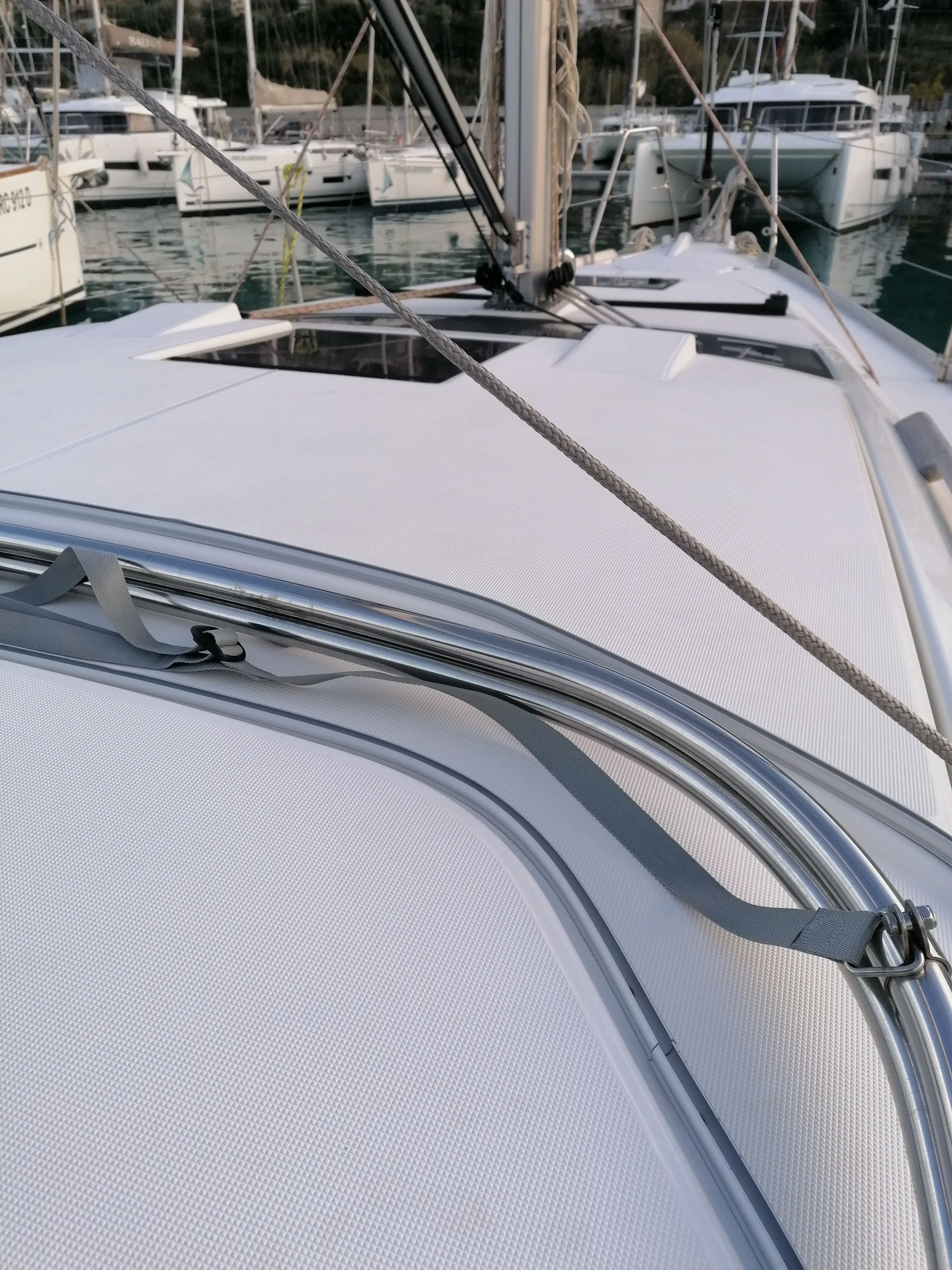 Biga Charterboot - 4