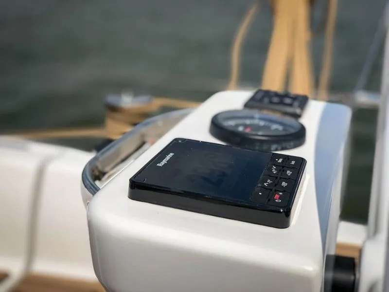 Чартер Eolya - 5