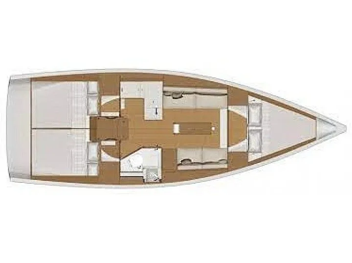 Estelle Mietboot - 2