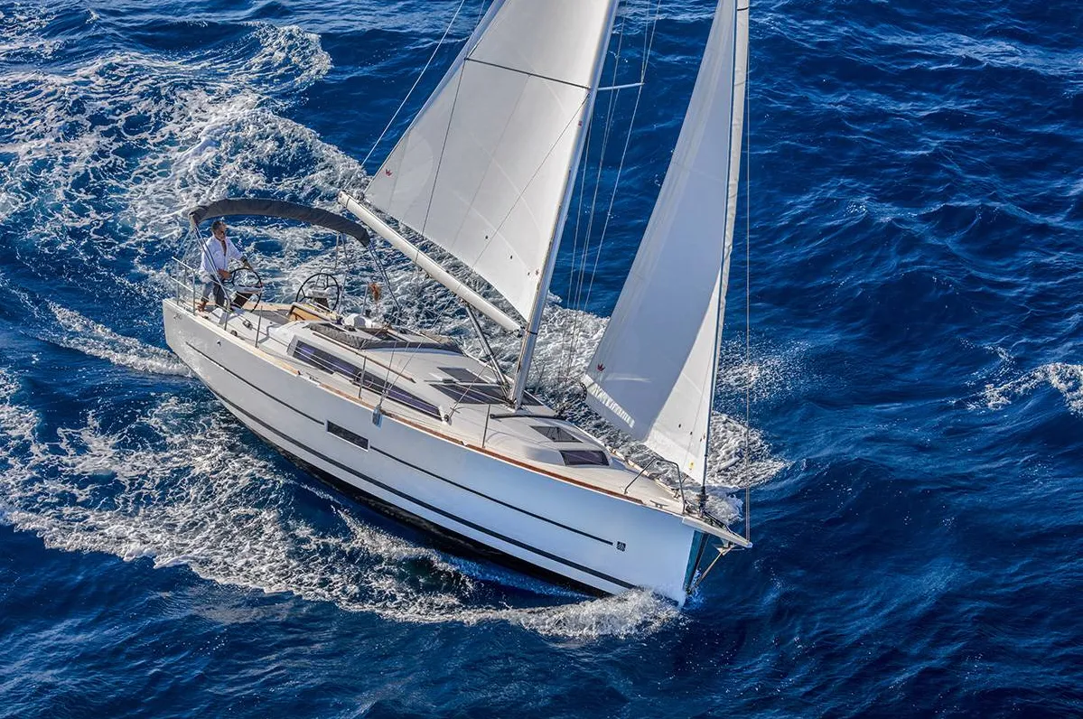 Good Daddy Charter Boat