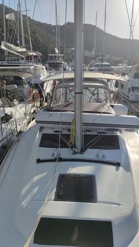 Fethiye 10.73m Kiralık Yelkenli Yat Dufour 360