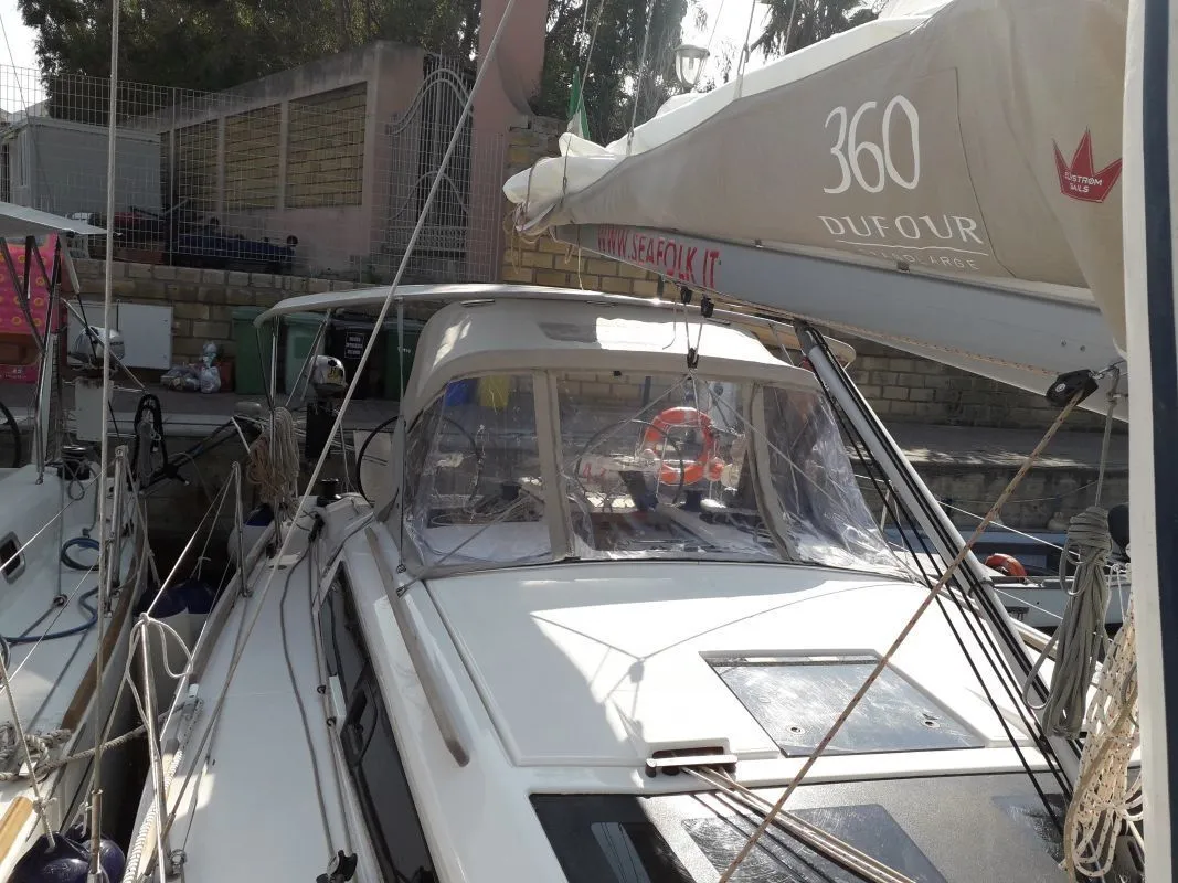 Happy Planet Kiralık Teknesi - 3