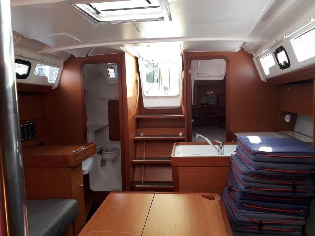 Happy Planet Kiralık Teknesi - 5