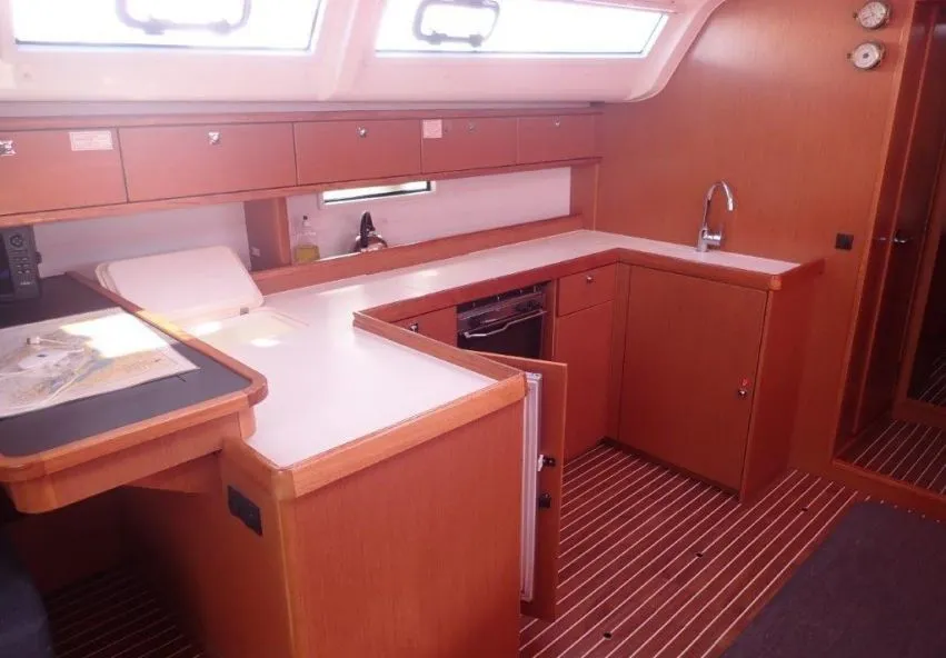 Ivy Charter Boat - 5