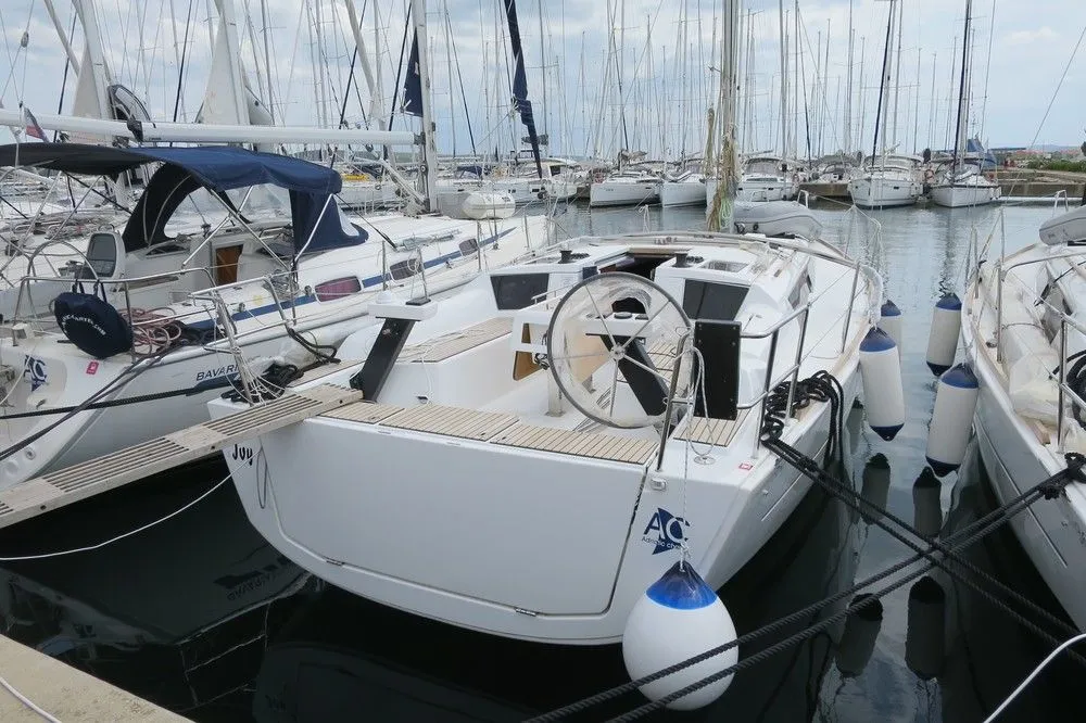 Ivy Charter Boat - 4