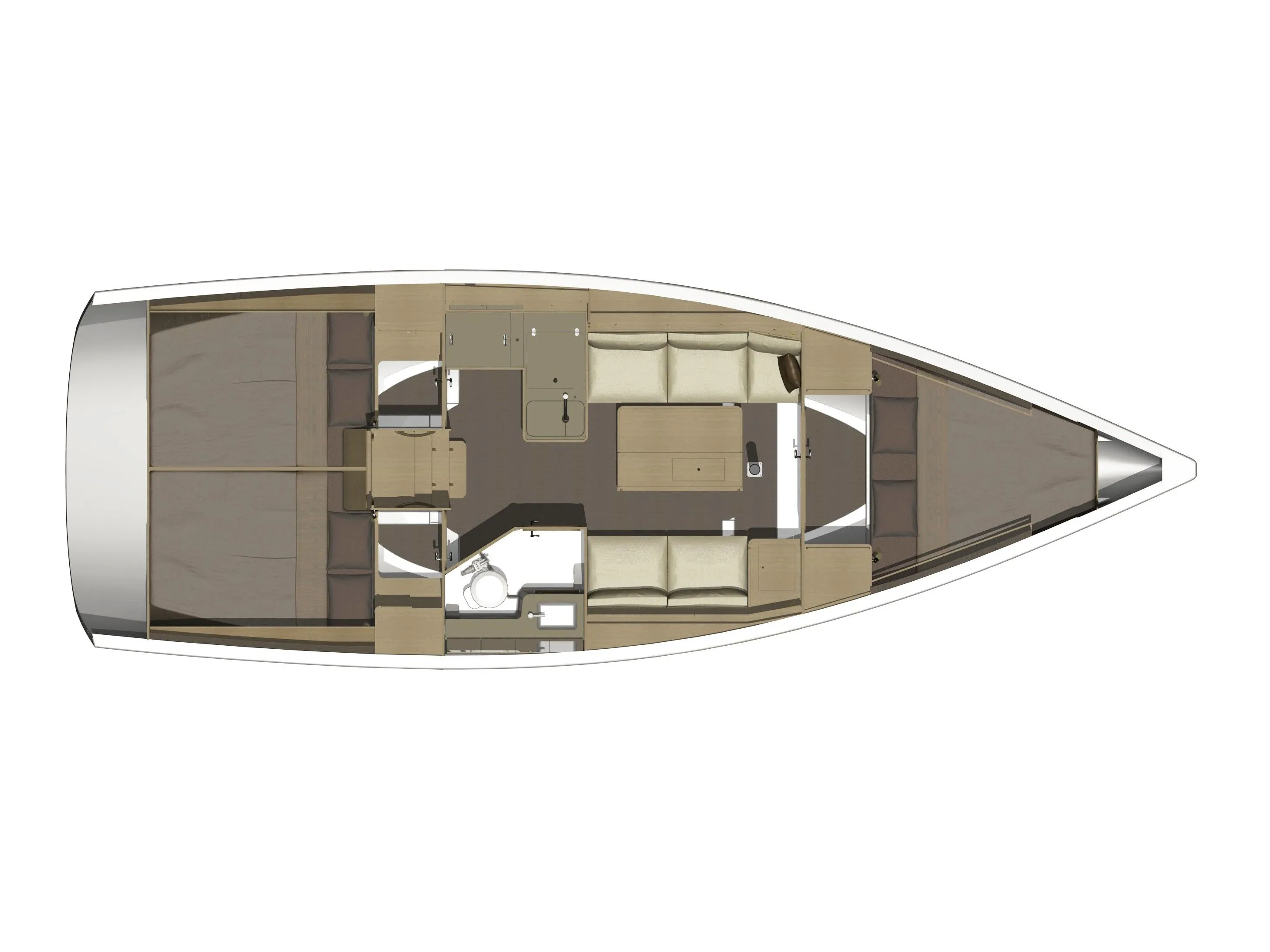 Ivy Charter Boat - 2