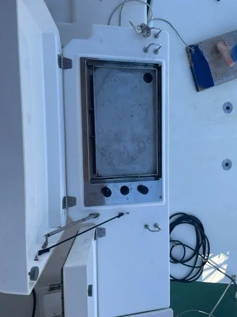 Joy Planet Charter Boat