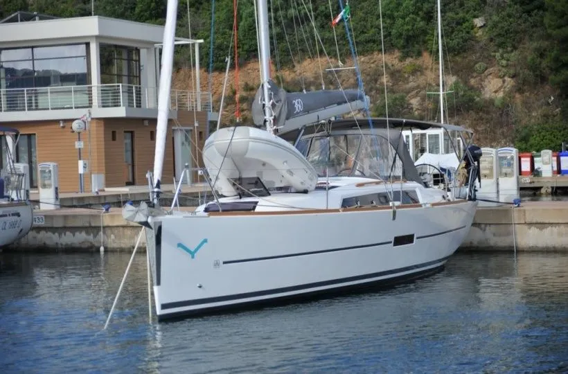 Karibu Kiralık Teknesi - 5