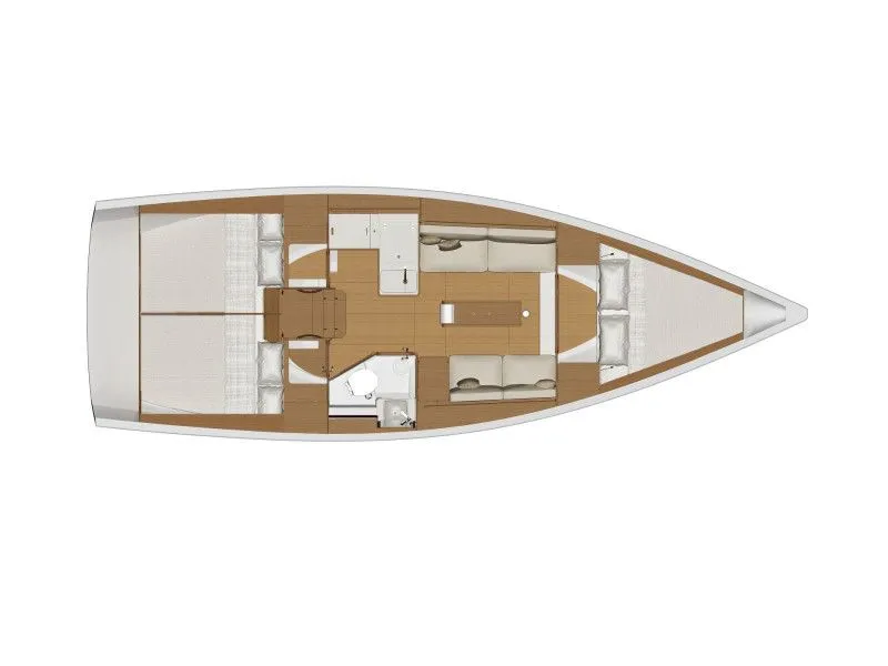 Koki Charter Boat - 2