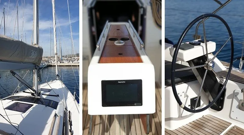 Layla Charter Boat
