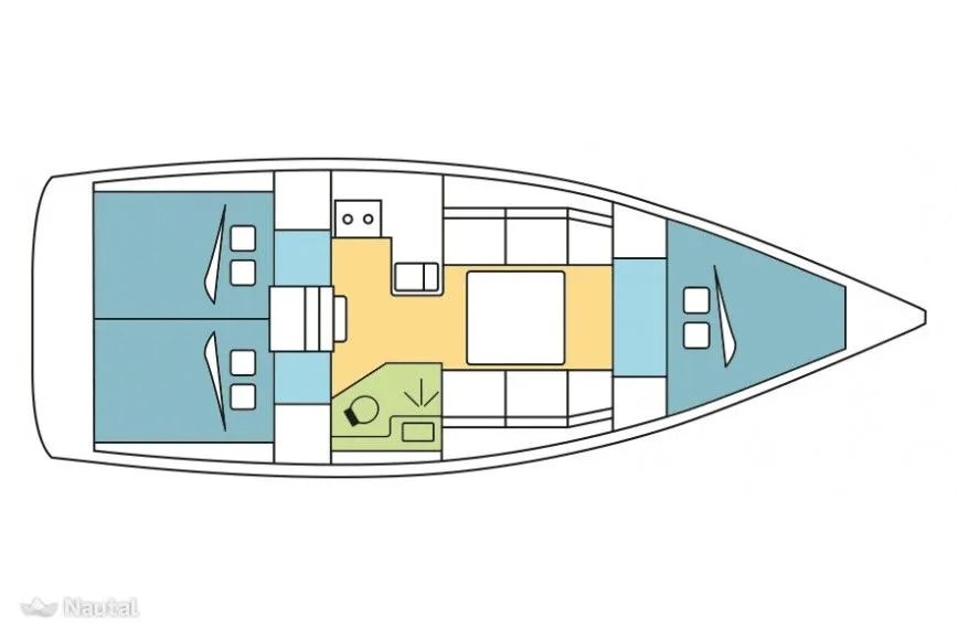 Lily Charter Boat - 2