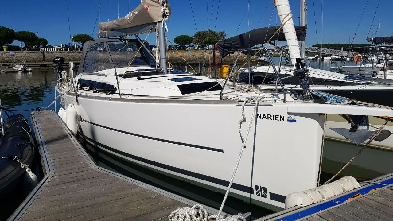 Narien Mietboot - 3
