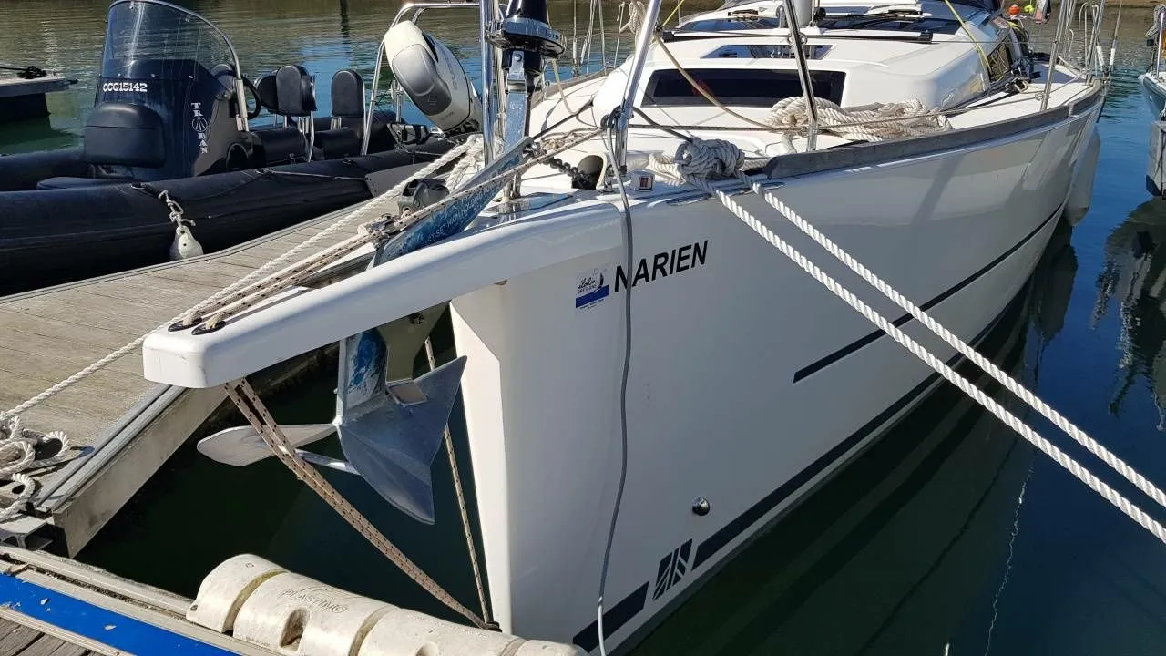 Narien Mietboot - 4
