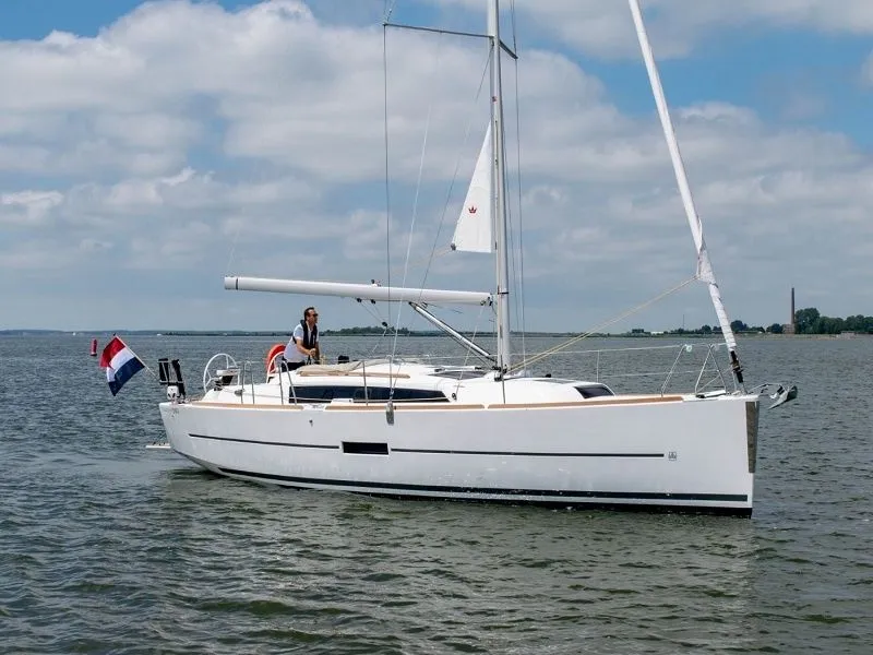 Cirse Charter Boat