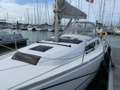 Shark Mietboot - 3