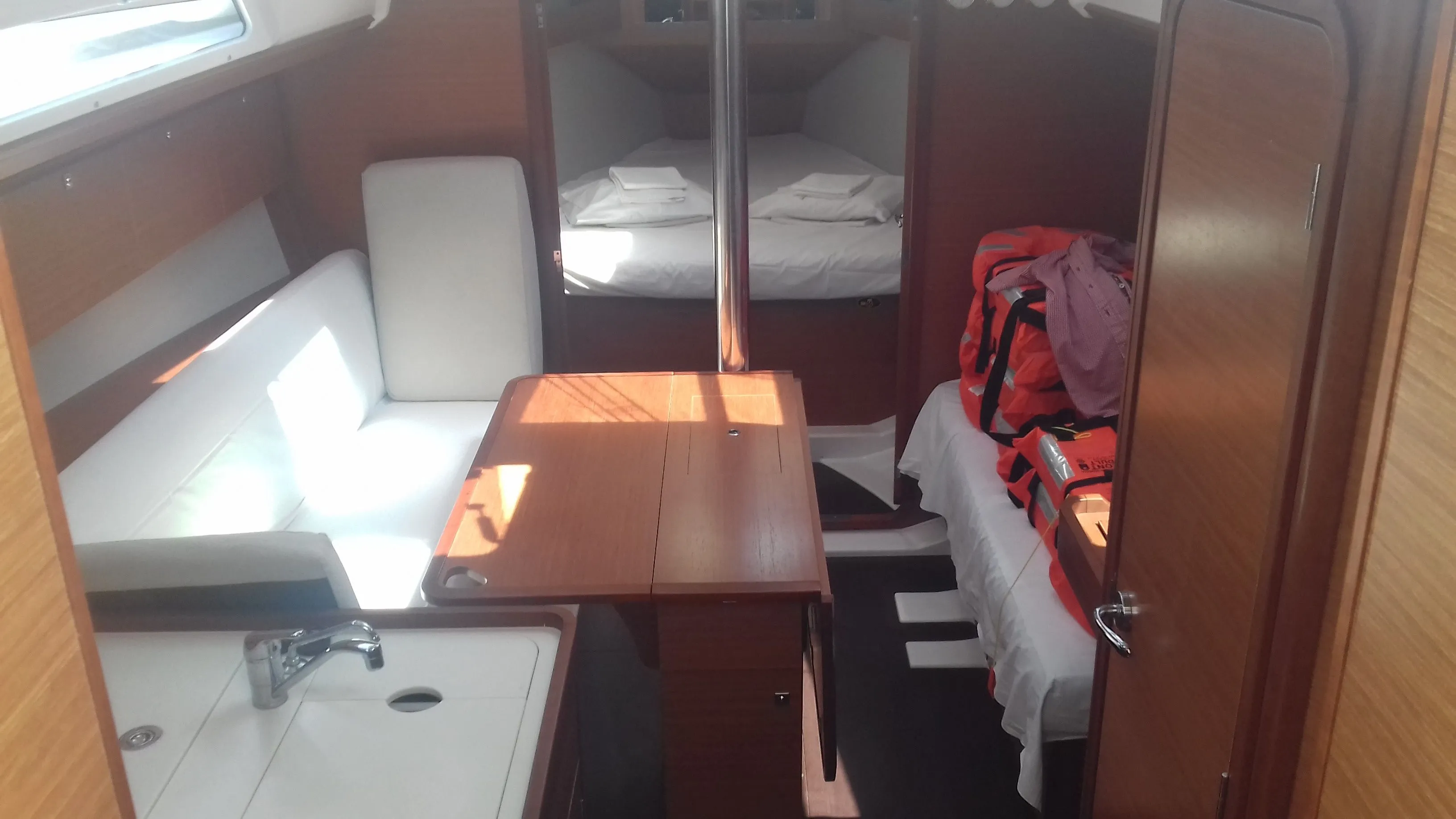 Sileb Kiralık Teknesi - 5