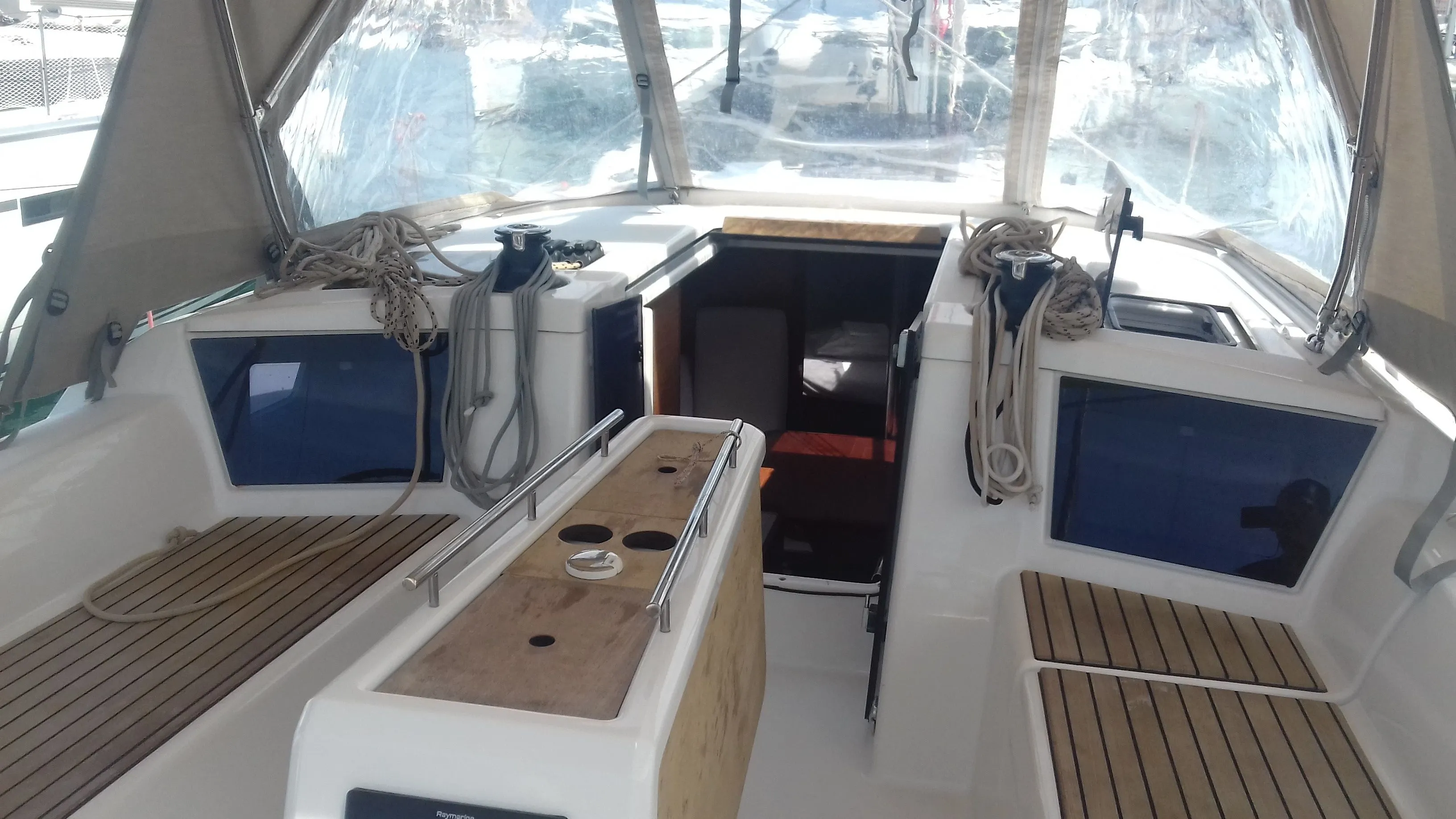 Sileb Kiralık Teknesi - 4