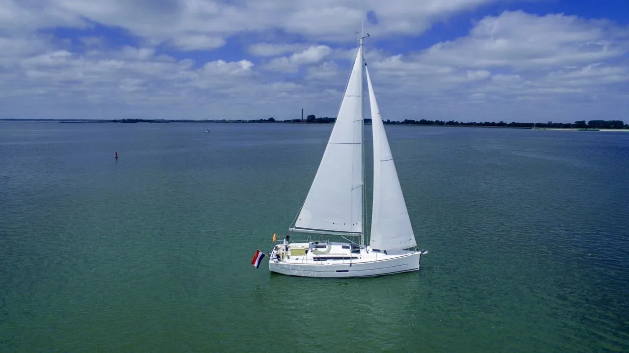 Titi-Lolo 3 Mietboot
