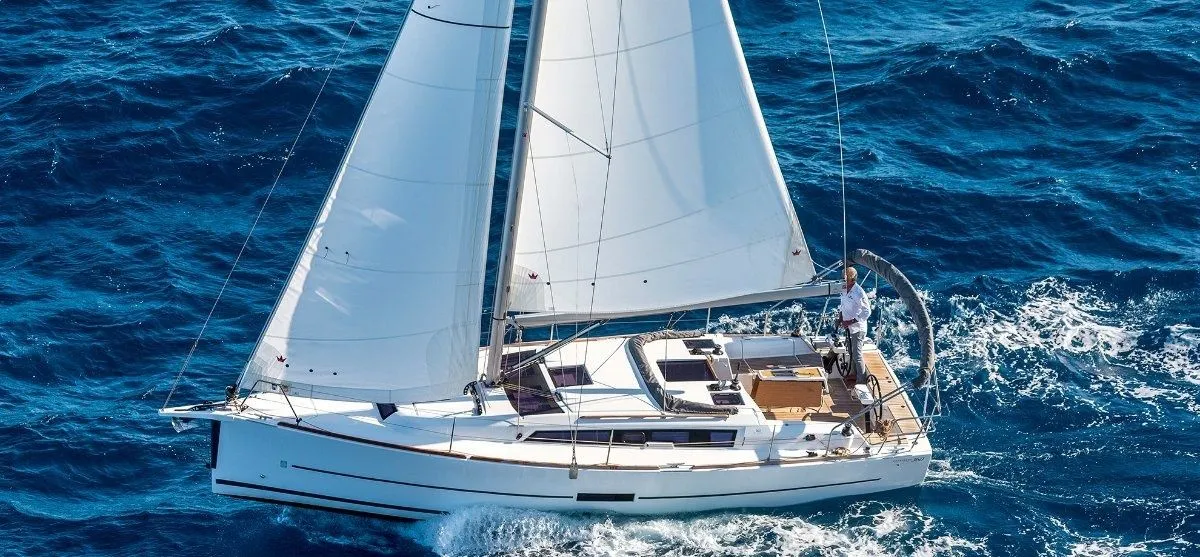 Чартер Tyroma - 5