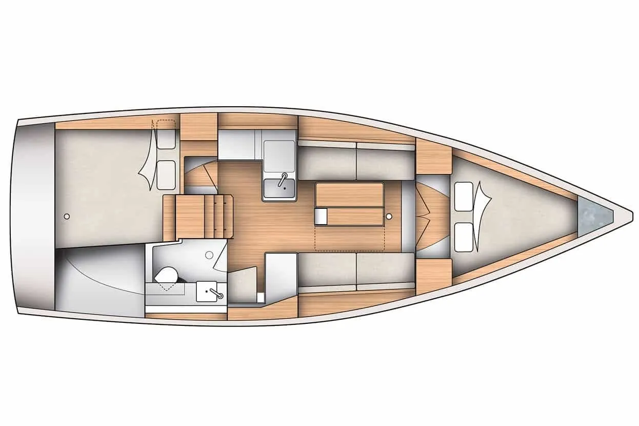 Tyroma Charter Boat - 2