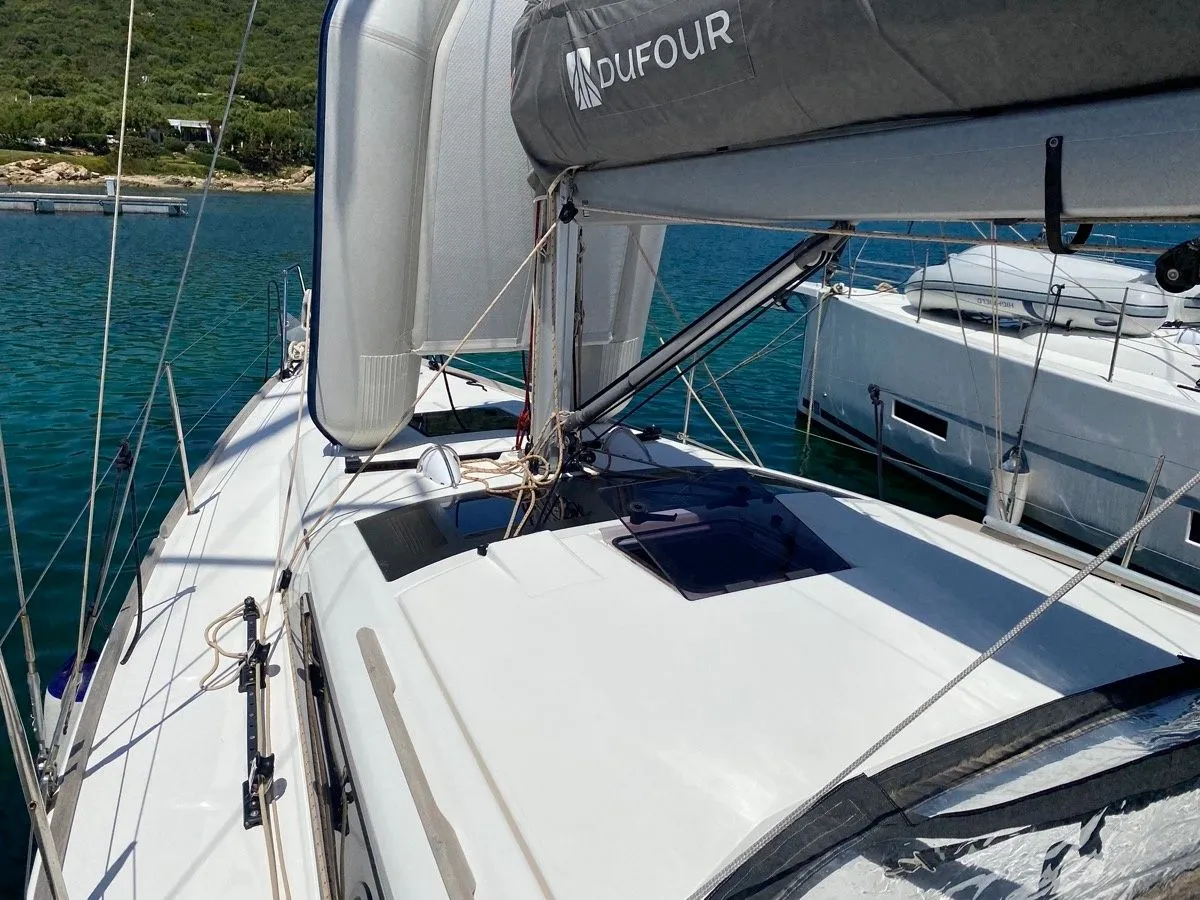 Чартер Volpetta - 5