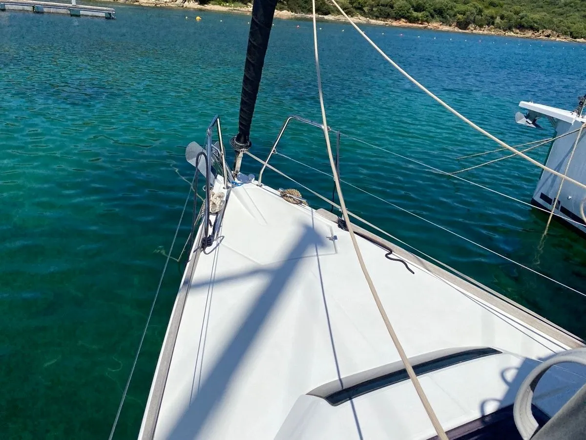 Чартер Volpetta - 4