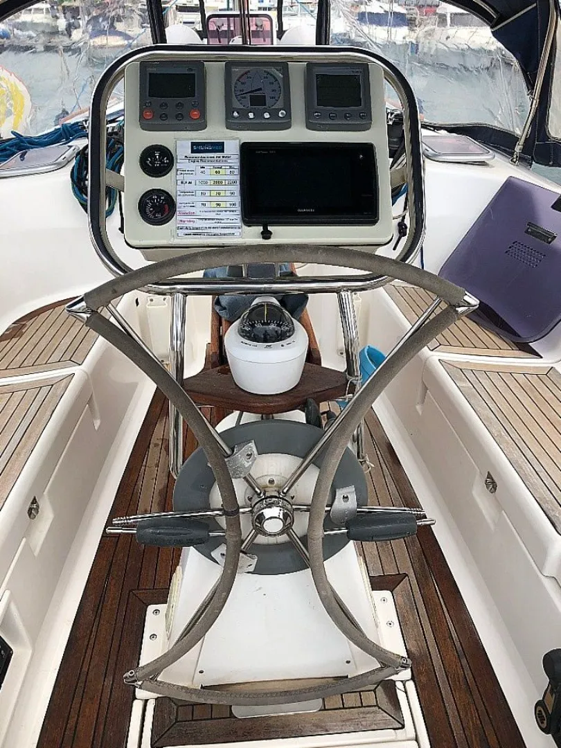 Чартер Mentholad - 5