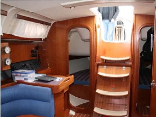 My Dream Charter Boat