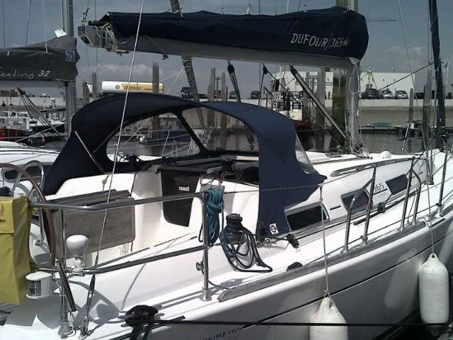 My Dream Charter Boat