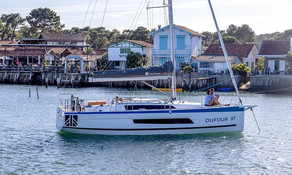 Rhapsody Charter Boat - 4