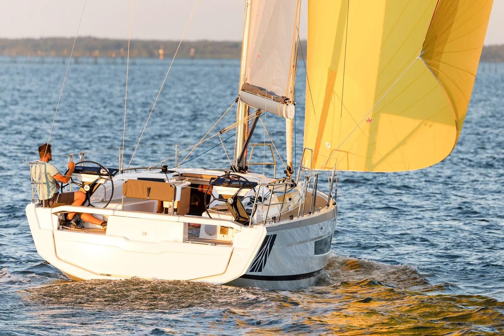 Dussert Charter Boat - 4