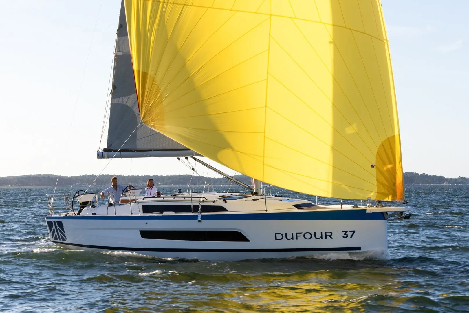 Dussert Charterboot - 3