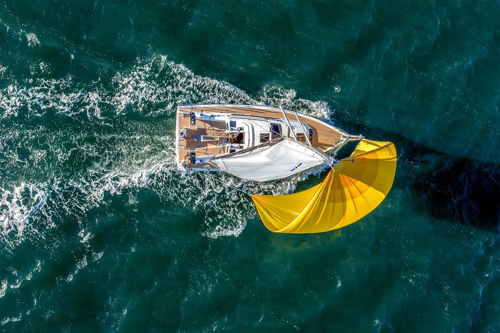 Dussert Charter Boat - 5